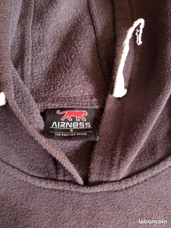 Sweat T.S (image 2)