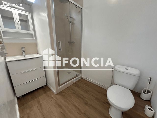 Maison a louer conflans-sainte-honorine - 2 pièce(s) - 41 m2 - Surfyn