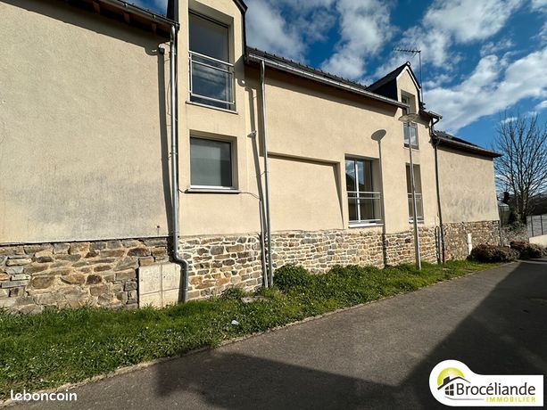 Maison 3 pièces 73 m²
