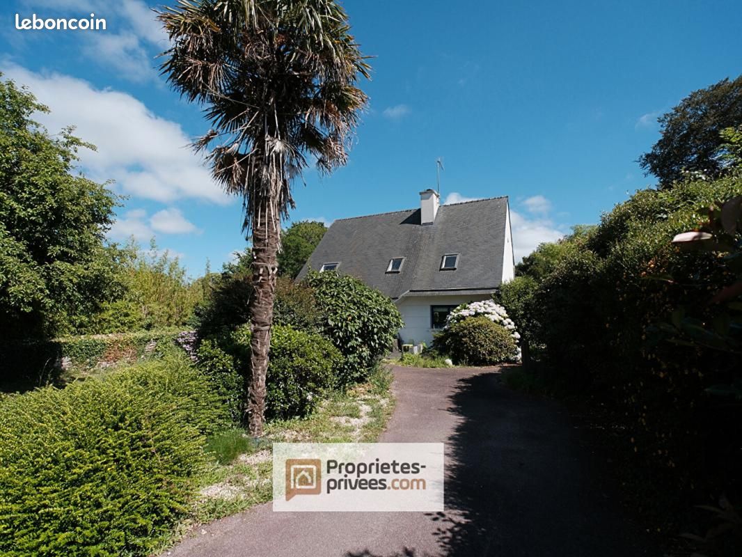 Maison 5 pièces 163 m² · à Quimper · 163 m² · 419 000 €