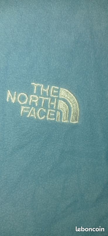 Polaire TNF neuve (image 3)