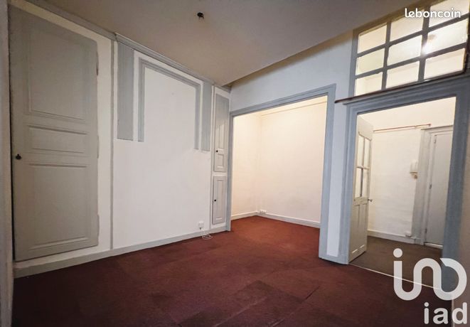 Appartement 1 pièce 41 m²