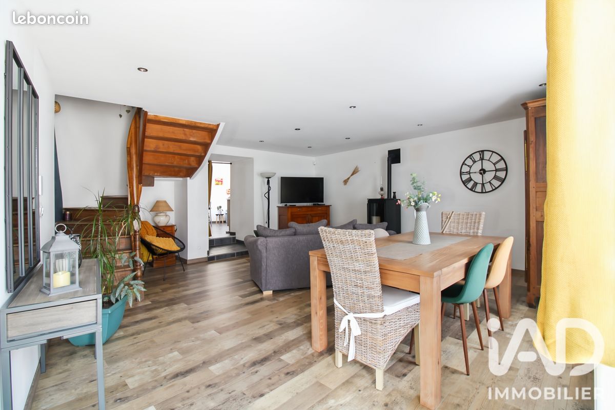 Maison 4 pièces 90 m² · à Lamballe-Armor · 90 m² · 269 000 €