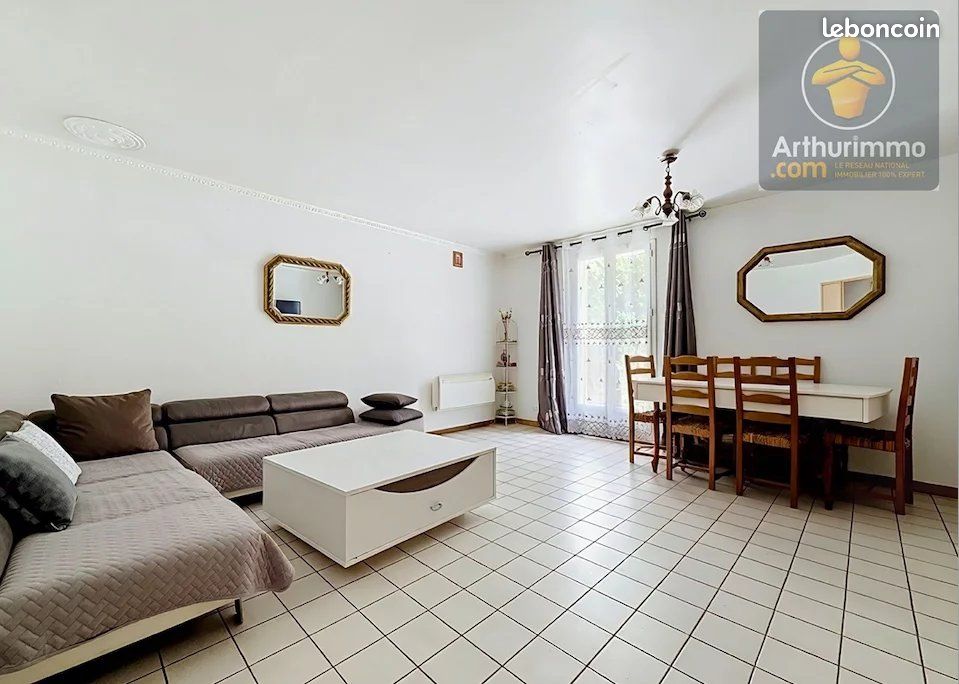 Maison 5 pièces 114 m² · à Quincy-sous-Sénart · 114 m² · 339 000 €