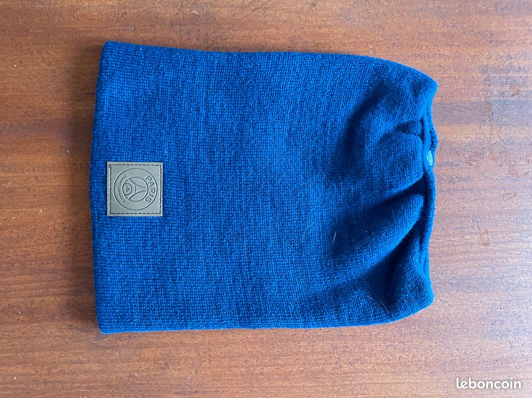 Bonnet PSG (image 1)