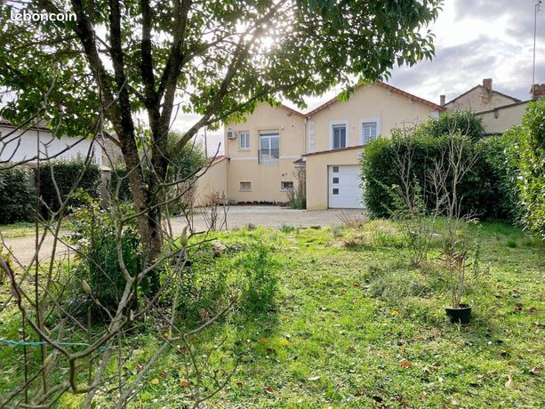 Maison 4 pièces 145 m²