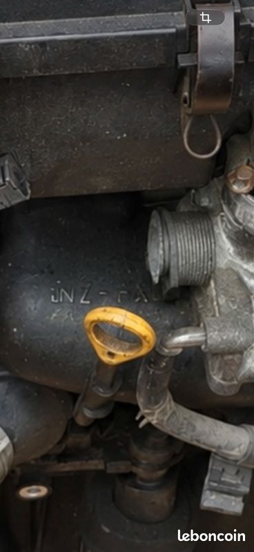 Moteur Toyota Prius / Yaris / Corolla 1.5 VVTi / vvt-i Hybride 72CV 73CV 77CV 1NZFXE (image 2)