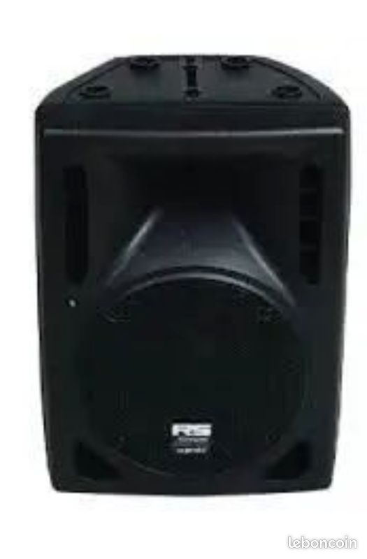 1 enceinte passive sono Gemini RS 308 (image 1)
