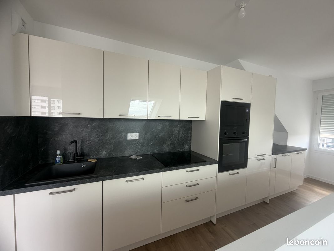 Appartement 3 pièces 65 m² · à Taverny · 65 m² · 1 400 €/mois