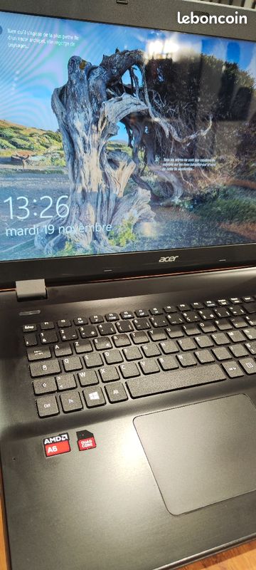 Acer Aspire E17 Windows 11 (image 2)