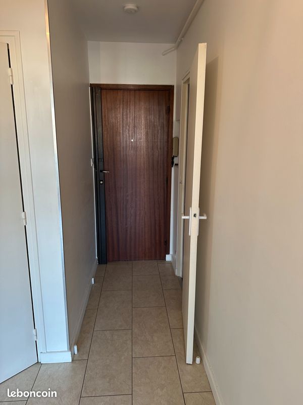 Appartement 3 pièces 66 m² · à Seyssinet-Pariset · 66 m² · 790 €