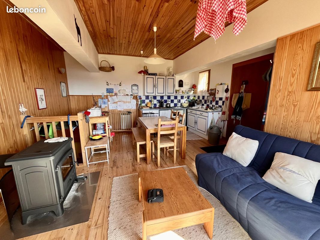 Maison 6 pièces 73 m² · à Les Angles · 73 m² · 284 000 €