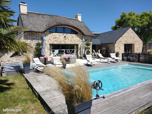 Maison 6 pièces 170 m²