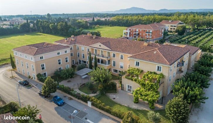 Appartement 17 m² · à Salon-de-Provence · 17 m² · 138 880 €
