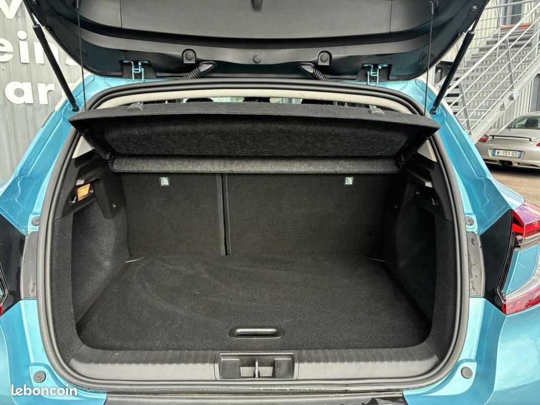 Renault Captur II 1.5 BLUEDCI 115 EDC BUSINESS CARPLAY (image 5)