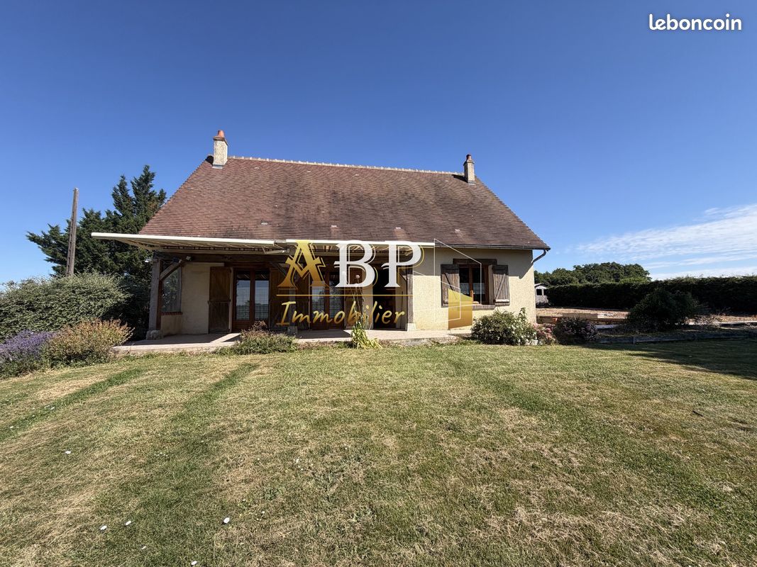 Maison 4 pièces 126 m² · à Fréteval · 126 m² · 164 300 €