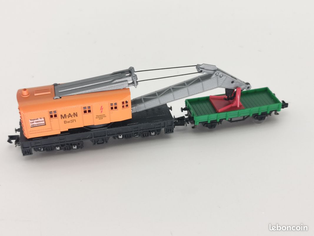 LOT DE 4 Wagons Voyageurs postes SNCF SMTS Jouef lima HO Train Jouet LOT DE 4 Wagons Voyageurs postes SNCF SMTS Jouef lima HO Train Jouet