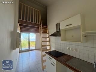 Appartement 1 pièce 19 m² · au Tampon · 19 m² · 524 €/mois