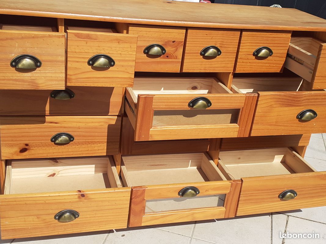 Commodes x modeles (image 7)