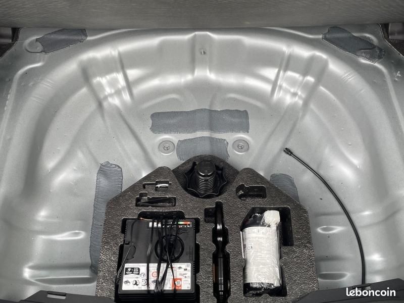 Cupra Leon 2.0 TDI 150ch V DSG7 (image 16)