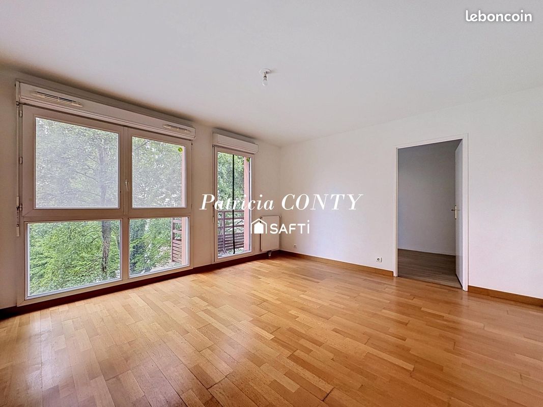 Appartement 2 pièces 40 m² · à Créteil · 40 m² · 210 000 €
