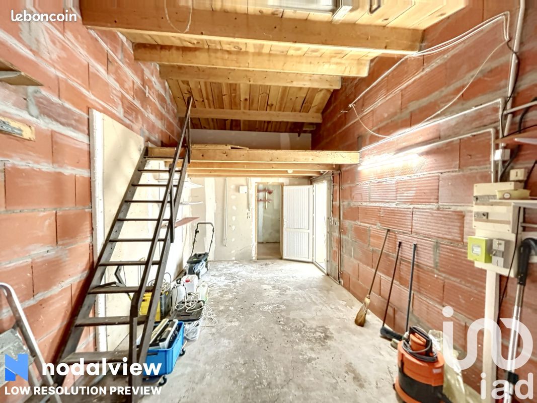 Maison 5 pièces 95 m² - Lagord 17140 (image principale 9)
