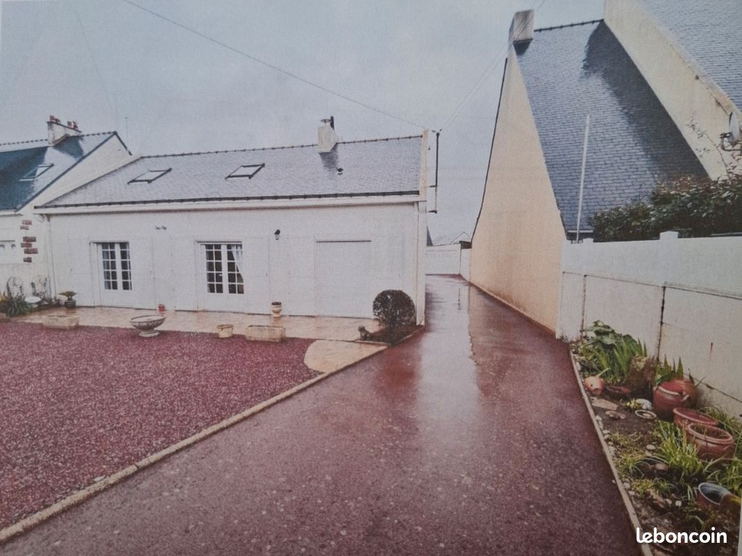 Maison 6 pièces 110 m² · à La Turballe · 110 m² · 440 000 €