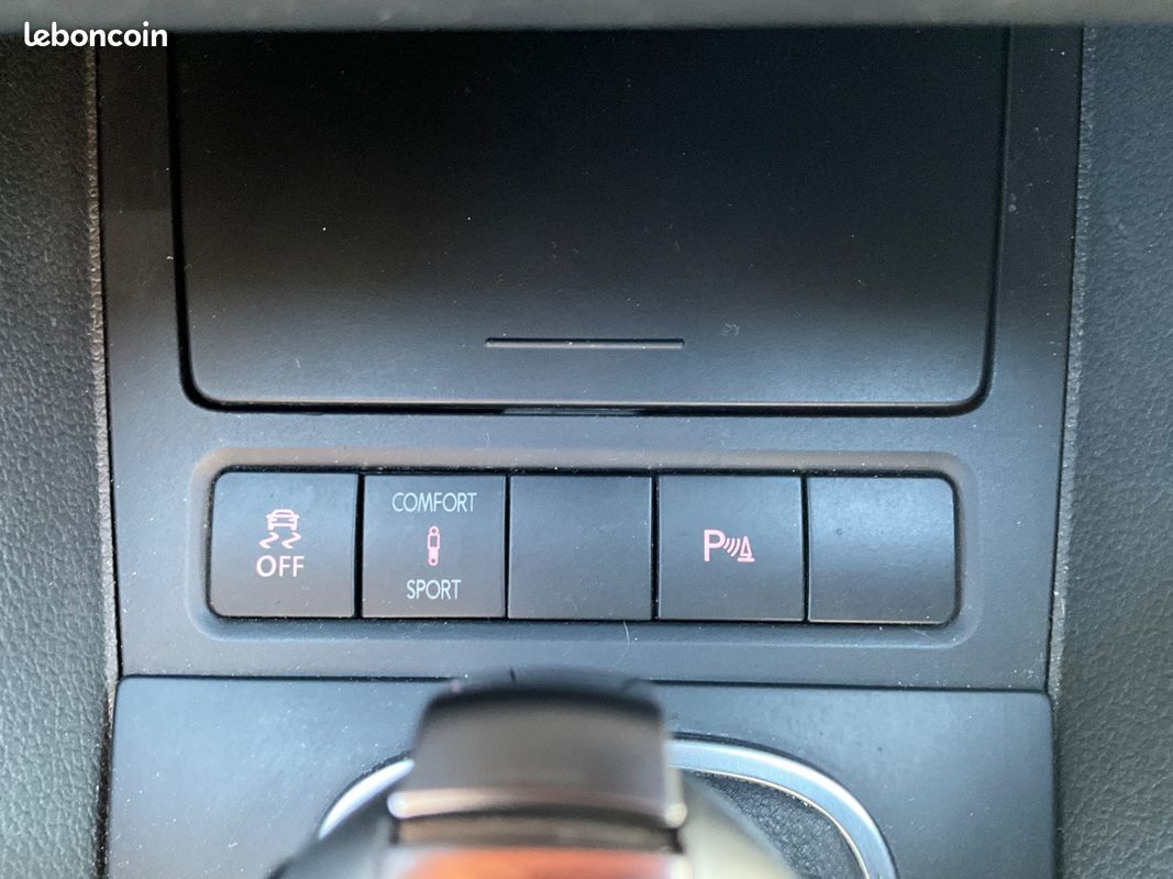 Volkswagen golf 2.0 tsi 270 ch r 4motion dsg / dcc / toit ouvrant / full origine / radars av arr / bluetooth (image 29)