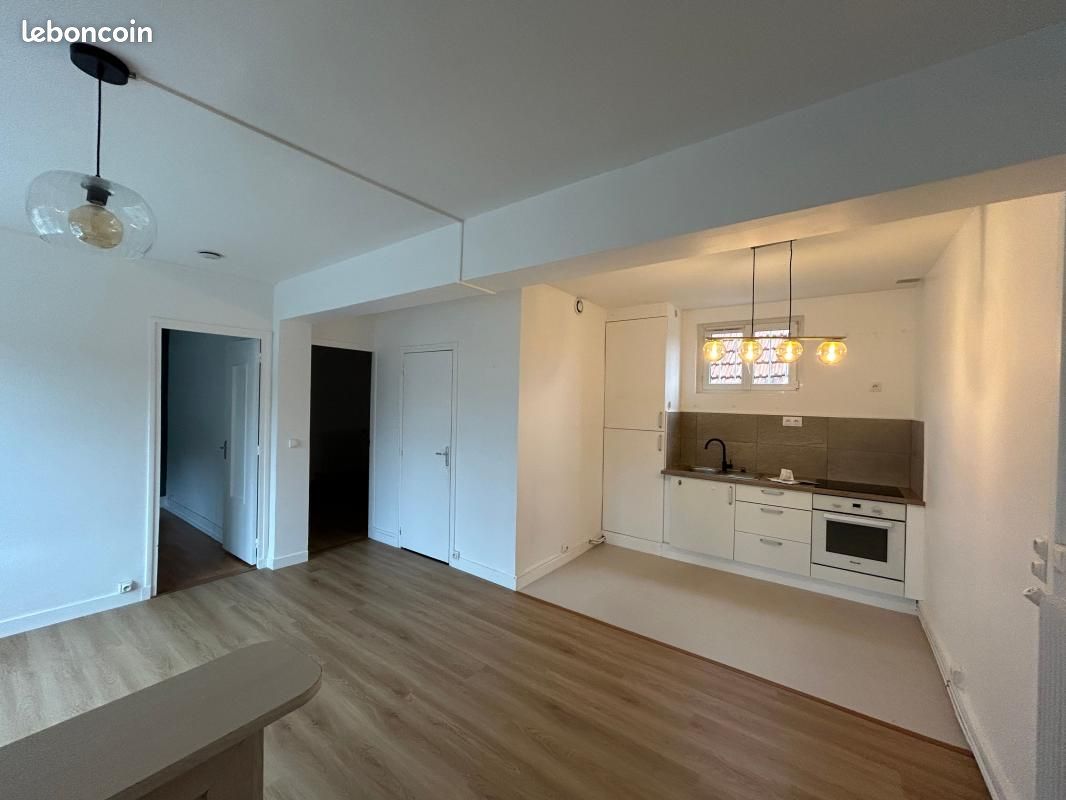 Appartement a louer chatillon - 3 pièce(s) - 48 m2 - Surfyn