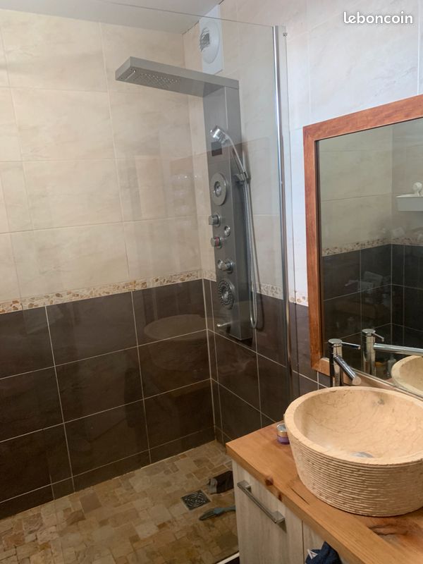 Appartement a louer saint-jean-de-la-ruelle - 4 pièce(s) - 89 m2 - Surfyn