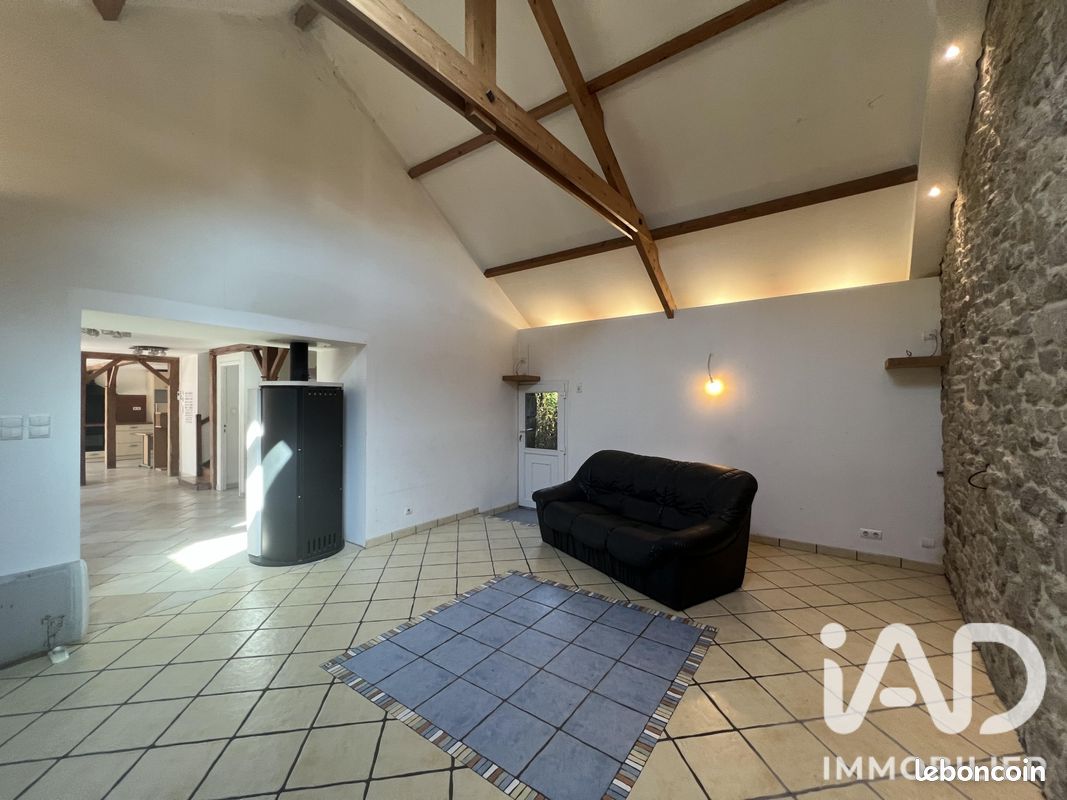 Maison 6 pièces 121 m² · à Plouédern · 121 m² · 333 000 €