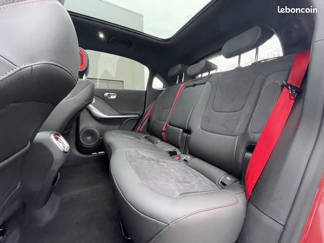 Smart #1 315 kW AWD Brabus 428 ch (image 18)