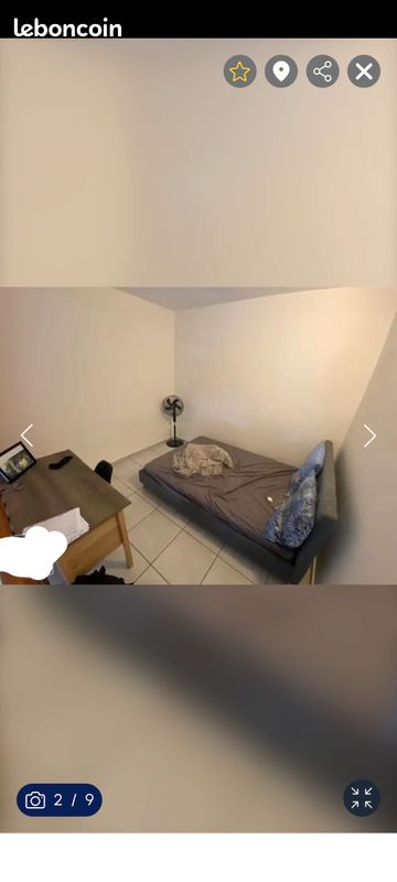 Appartement 2 pièces 25 m² · à Le Tampon · 25 m² · 91 500 €
