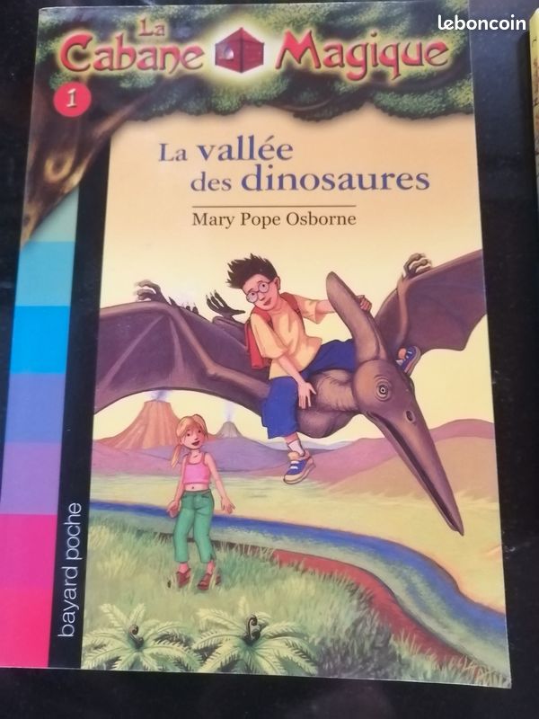 Livres enfants (image 4)