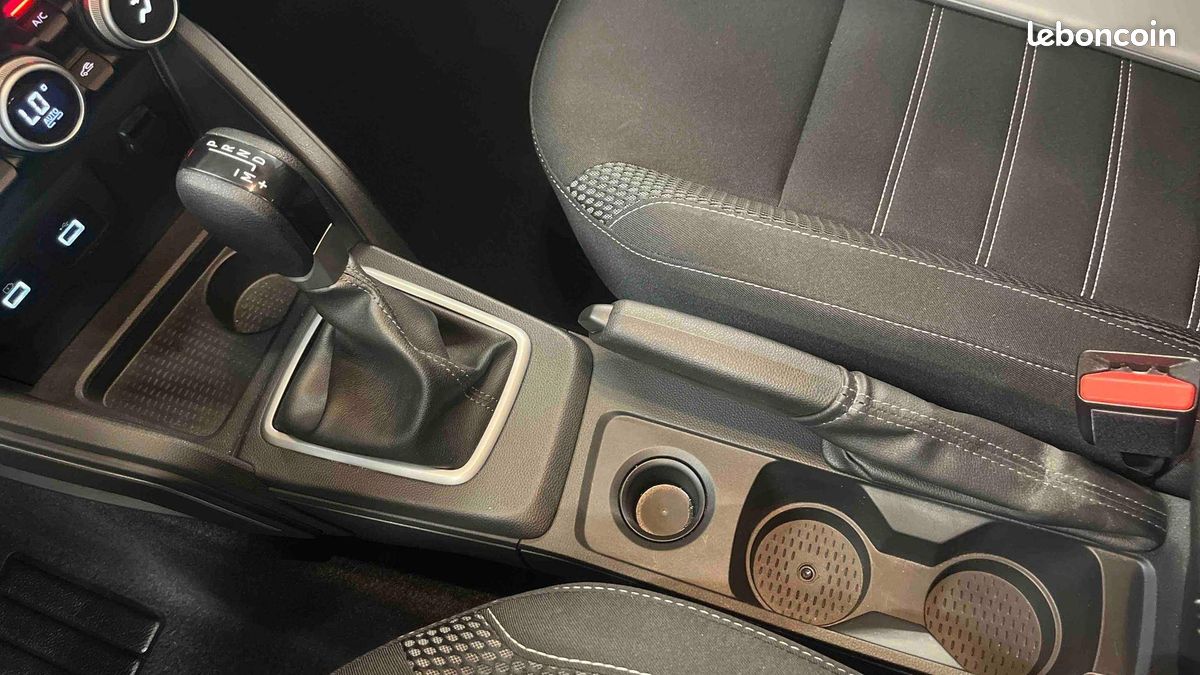 DACIA Duster TCe 150 4x2 EDC Journey (image 22)