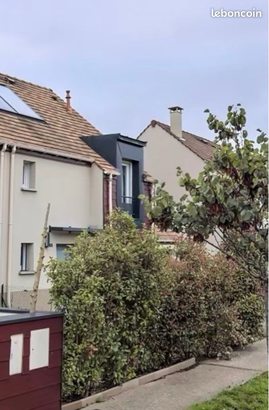 Maison 4 pièces 85 m² · à Buchelay · 85 m² · 289 000 €