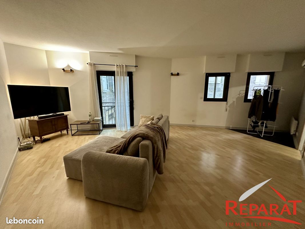 Appartement 2 pièces 60 m² · à Brive-la-Gaillarde · 60 m² · 680 €