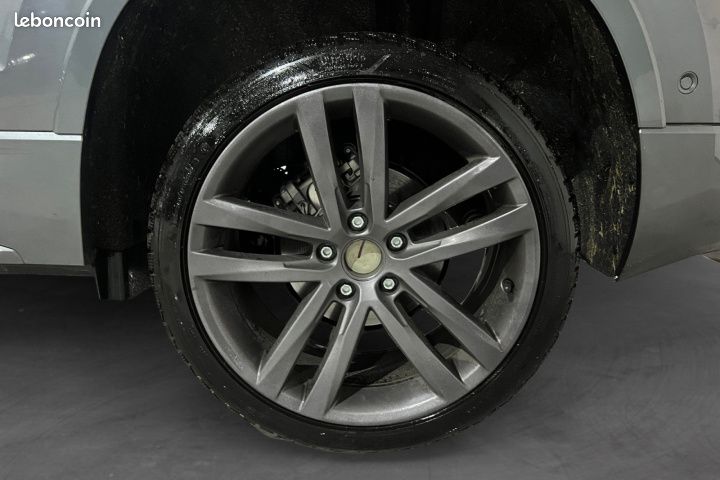 CUPRA DSG (2) 1.5 TSI 150 V DSG7 150Ch Garantie 12 mois (image 17)