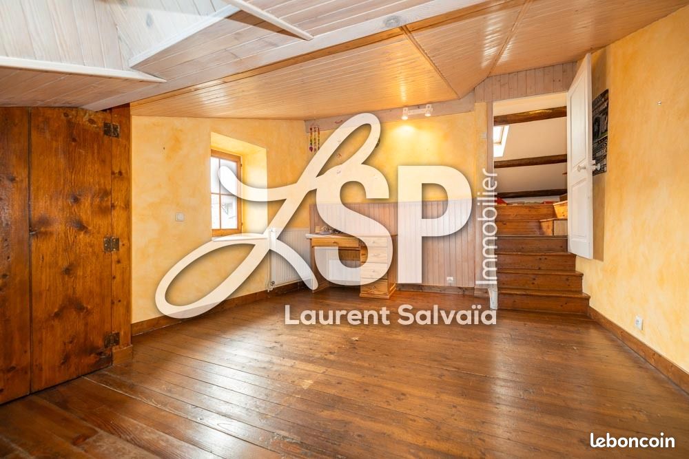 Maison 7 pièces 150 m² · à Le Grand-Lemps · 150 m² · 159 000 €