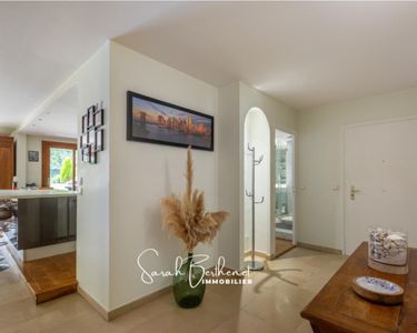 Appartement 580 000 € - 130 m²