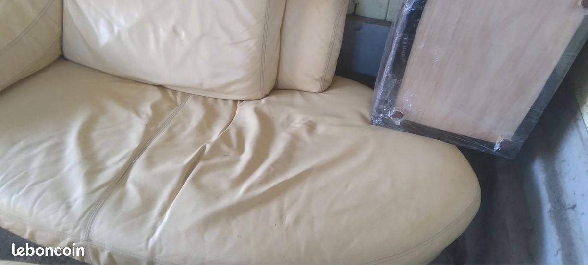 Canapé (chaise longue) (image 3)