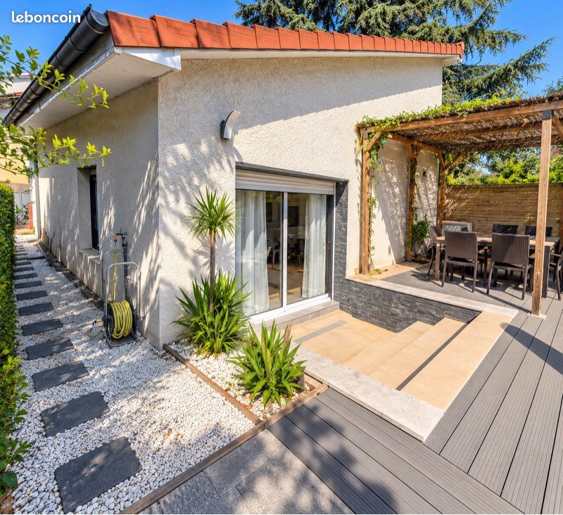 Maison 5 pièces 107 m² · à Grigny-sur-Rhône · 107 m² · 290 000 €
