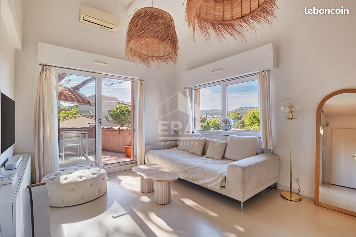 Appartement 4 pièces 70 m² · à Aix-en-Provence · 70 m² · 470 000 €