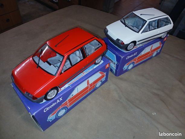 1988 Citroën AX 1.1 RE | fabbi71
