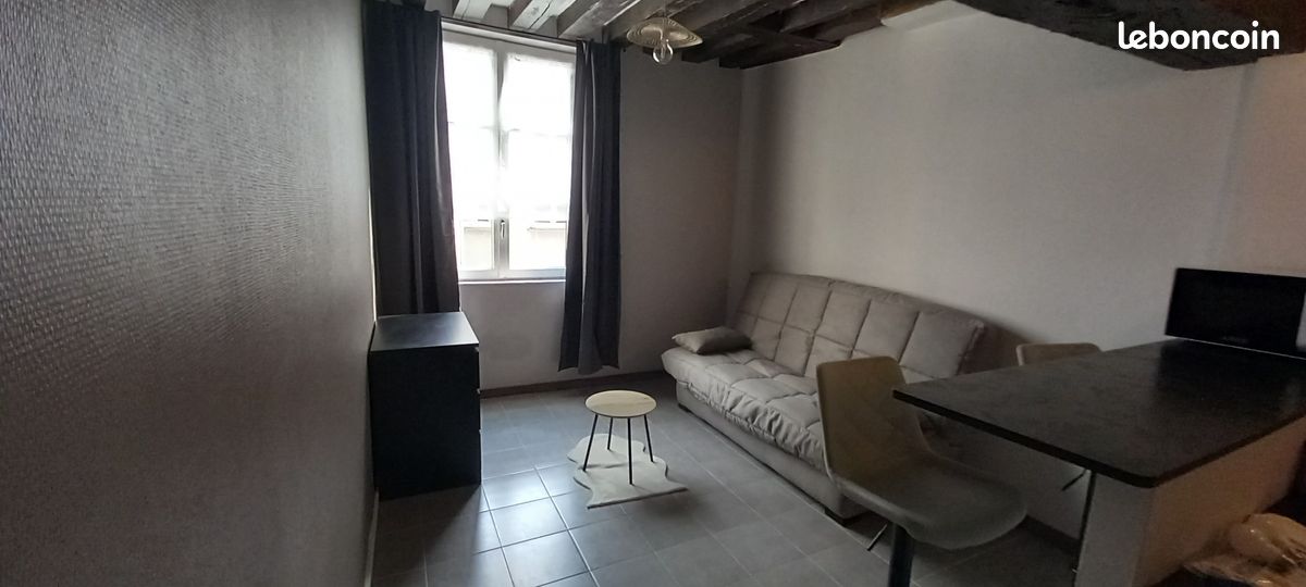 Appartement a louer orleans - 1 pièce(s) - 19 m2 - Surfyn