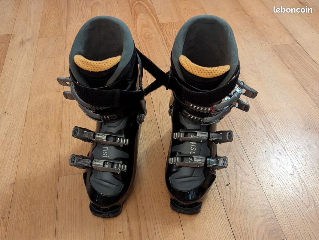 do salomon ski boots run true to size How to Heat Your Salomon Custom Shell Ski Boots at Home