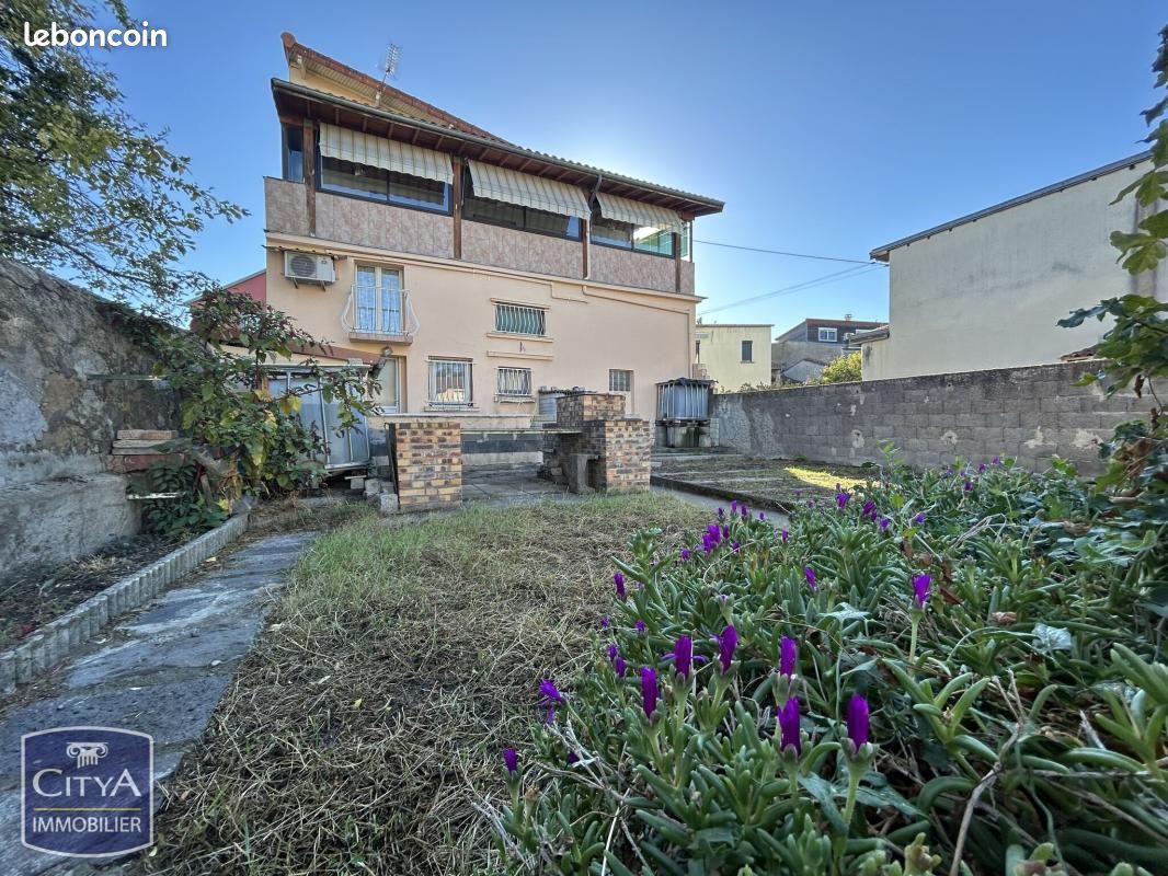 Maison 4 pièces 112 m² · à Lempdes · 112 m² · 194 000 €
