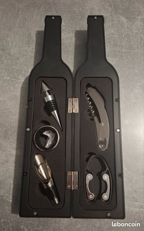 Coffret à vin (image 1)