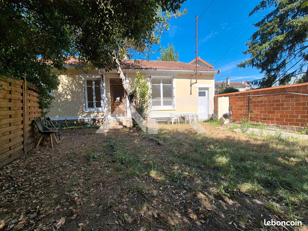 Maison 3 pièces 52 m² · à Chatou · 52 m² · 329 000 €