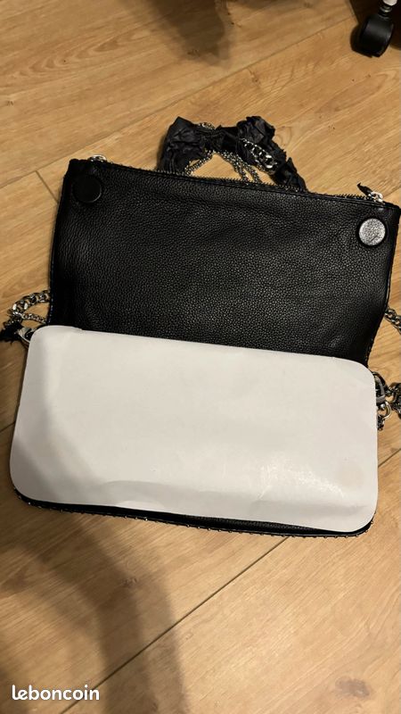 Pochette zadig et voltaire (image 6)